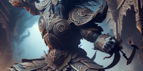 Gatotkaca Mobile Legends: Unleashing the Power of the Iron Bones