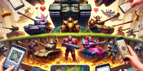 Mastering the Art of Tanking: Tips for Mobile Legends Players