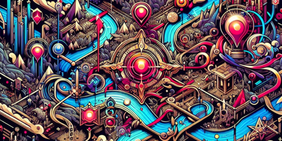 Enhanced Visuals: Exploring the HD Map Update in Mobile Legends
