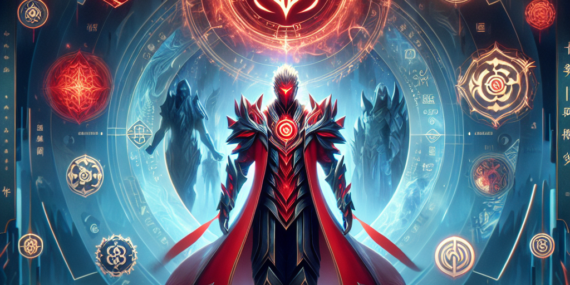 Akai's Role in the Current META of Mobile Legends