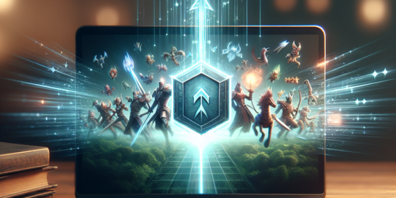 Cara Unduh Mobile Legends di Laptop dengan Mudah dan Cepat