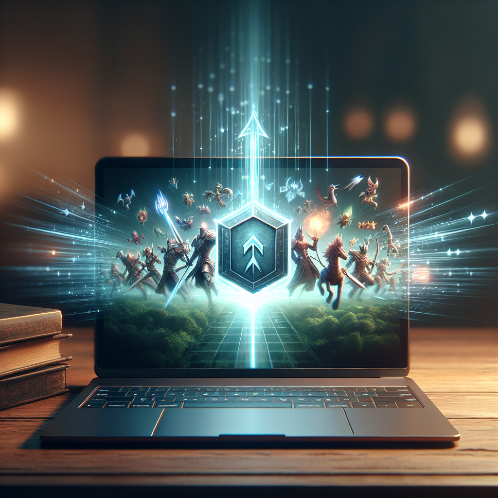 Cara Unduh Mobile Legends di Laptop dengan Mudah dan Cepat