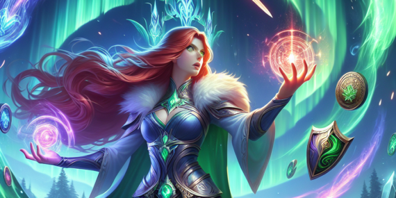 Mastering Aurora in Mobile Legends: Tips and Strategies for Dominating the Battlefield
