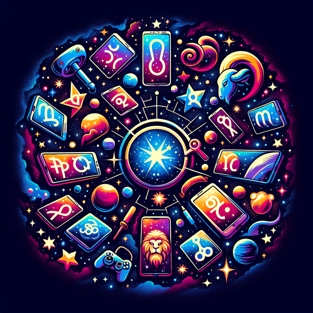 Exploring the Cosmic Powers: A Deep Dive into Zodiac Mobile Legends