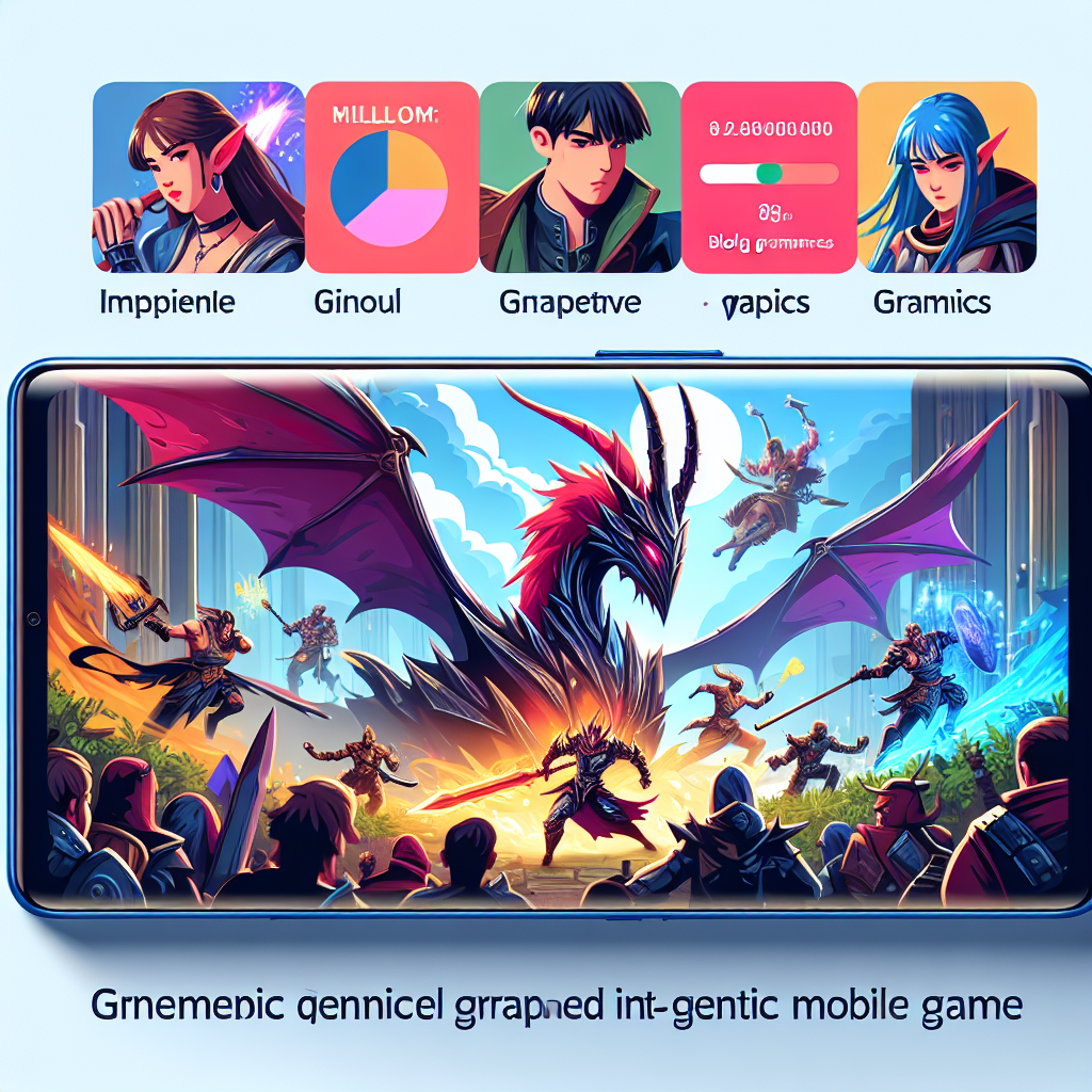 HP Terbaik untuk Pengalaman Bermain Mobile Legend Maksimal
