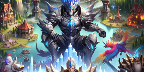 Mobile Legends Rank Guide: Achieving Mythical Glory