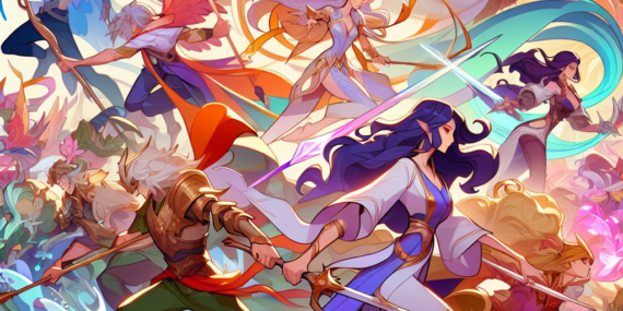 Kehebatan Hero-Hero Terkuat di Mobile Legends: Siapa yang Menguasai Land of Dawn?