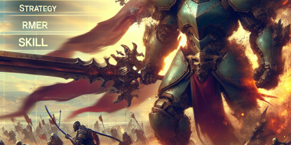 Balmond's Strategic Role in Mobile Legends: Mastering the Battlefield