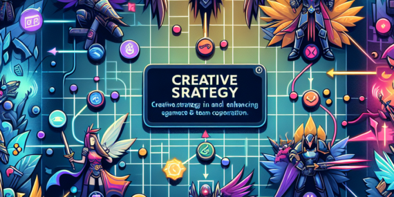 Strategi Kreatif dalam Mewarnai Pengalaman Bermain Mobile Legend