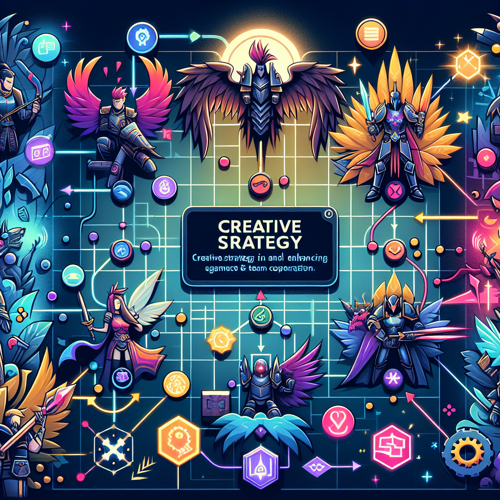 Strategi Kreatif dalam Mewarnai Pengalaman Bermain Mobile Legend