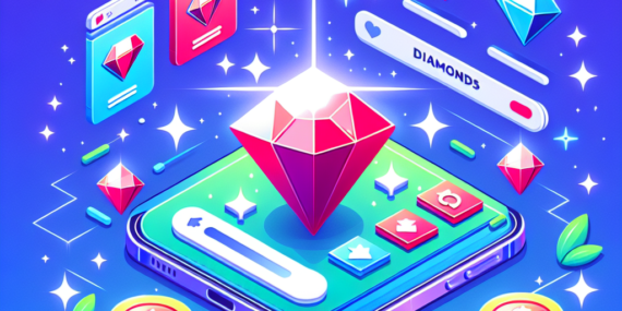 Cara Mendapatkan Diamond Mobile Legend Murah dan Aman di Tahun Ini