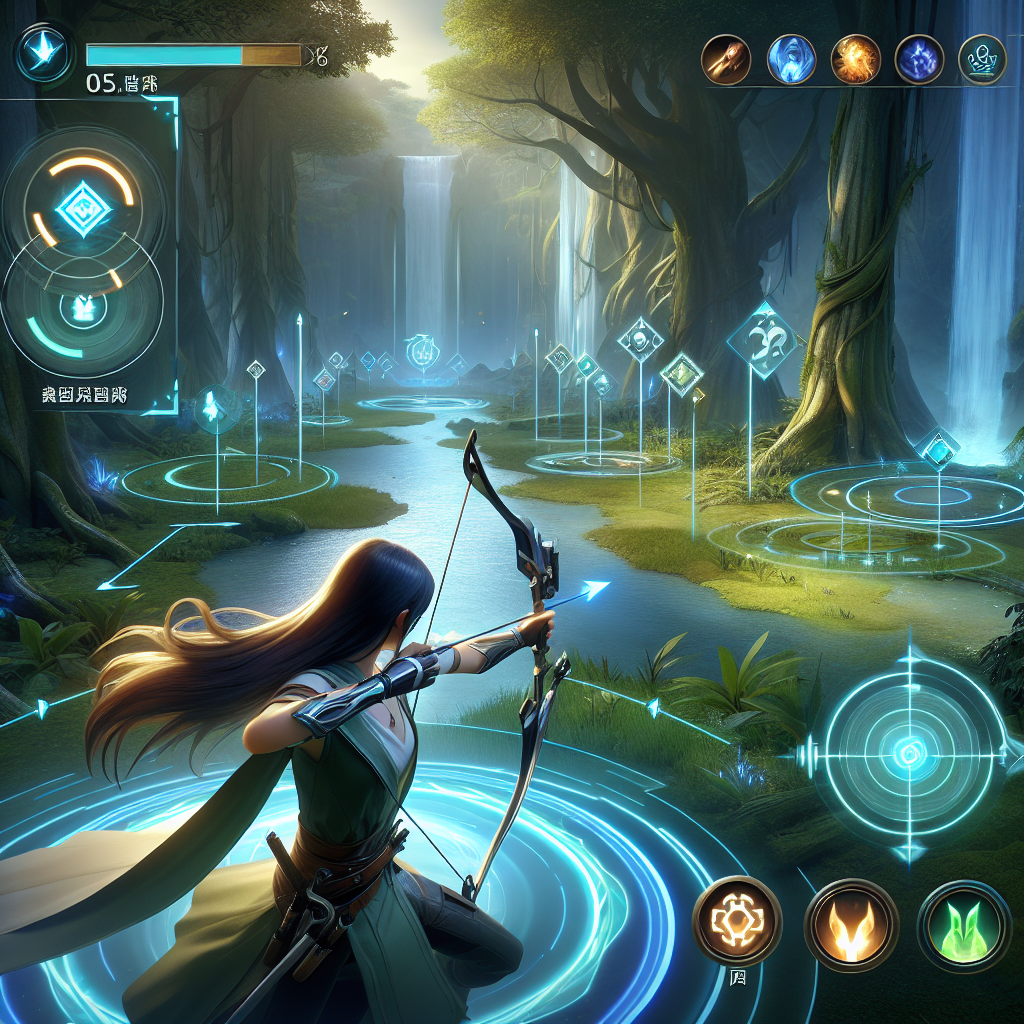 Mastering the Marksman Role in Mobile Legends: Tips and Strategies