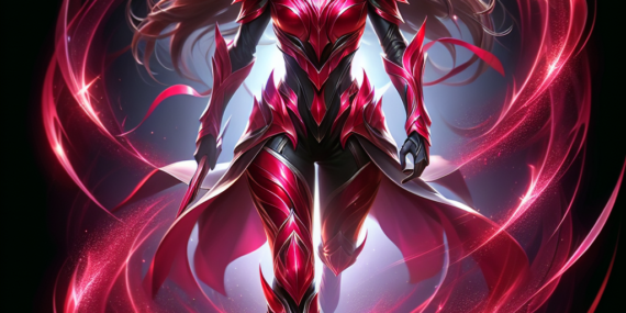 Ruby: The Fierce Fighter Making Waves in Mobile Legends