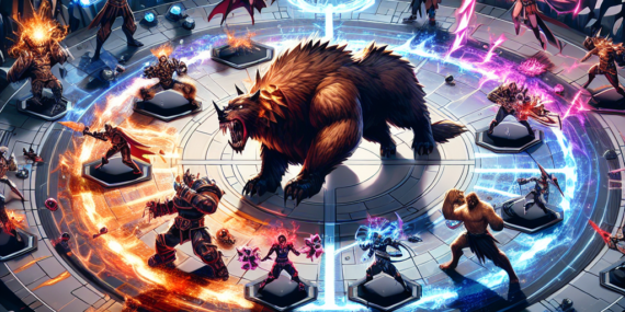 Optimal Hero Combos to Dominate the Mobile Legends Arena