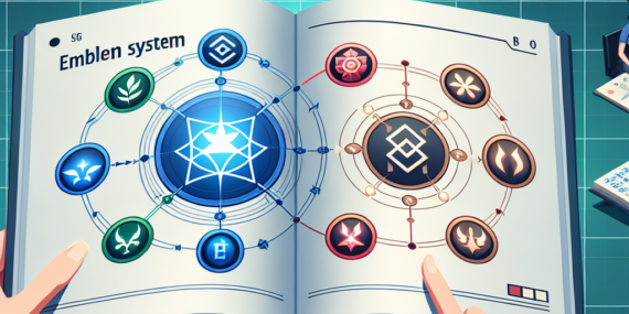 Emblem System Guide for Mobile Legends: Build the Perfect Strategy