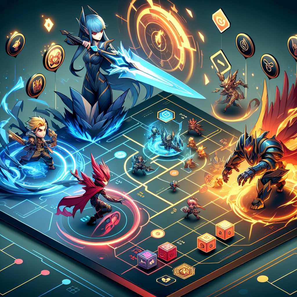 Strategi Terbaik Menghadapi MCL di Mobile Legends
