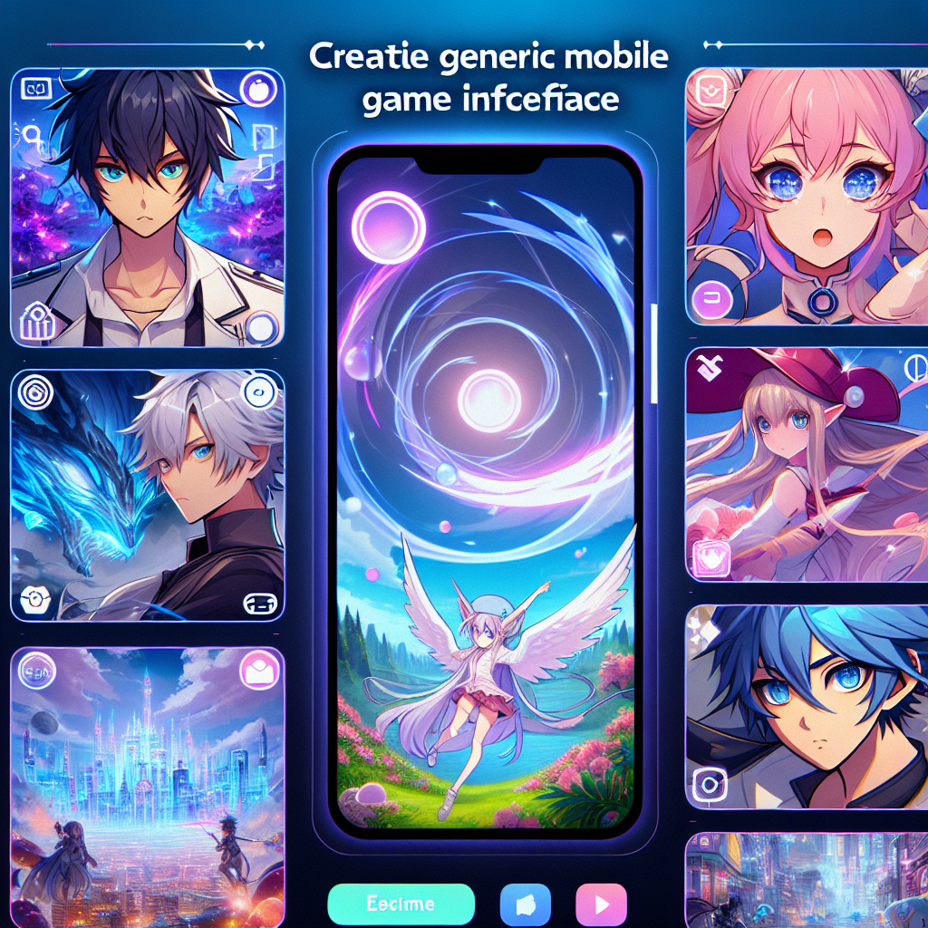 Exploring the Anime Influences in Mobile Legends: Bang Bang