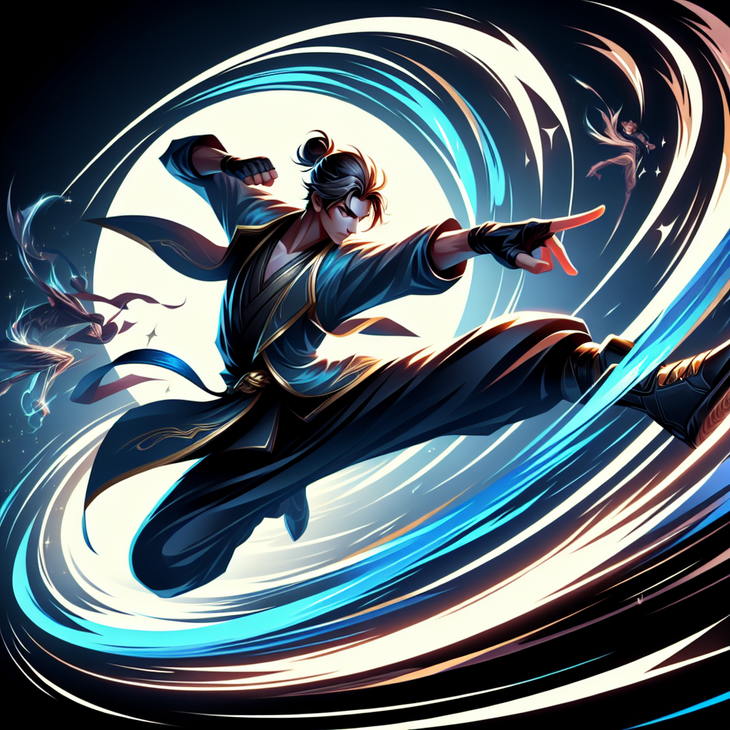 Mastering Chou in Mobile Legends: Tips and Tricks for Domination