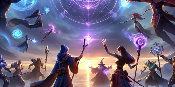 Mastering Spell Strategies in Mobile Legends to Dominate the Arena