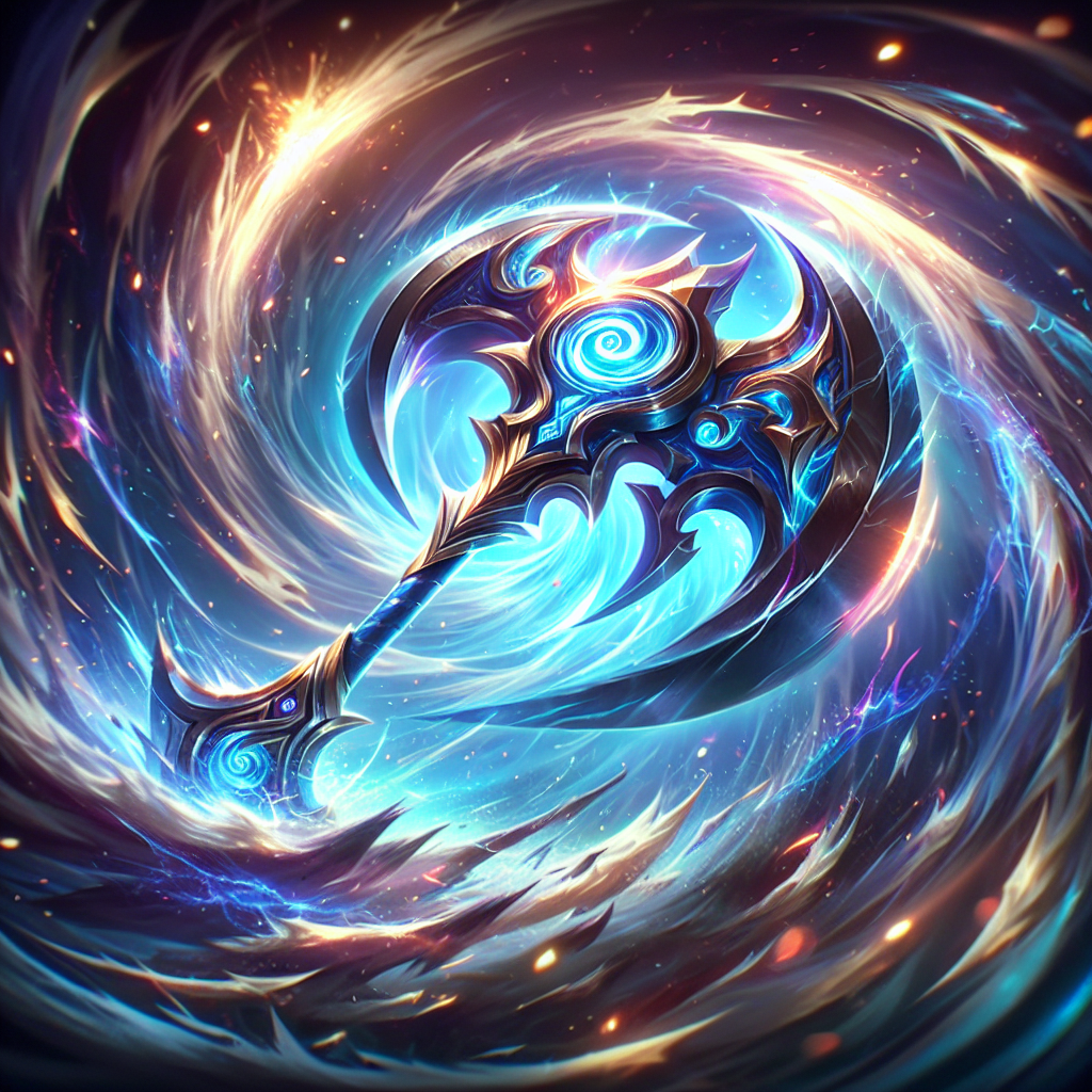 Swirling Axe Dominance: Franco's Rising Popularity in Mobile Legends
