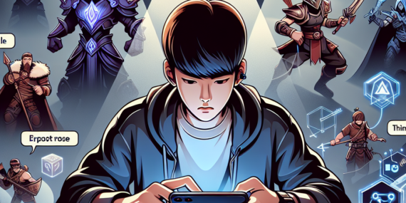 Menjadi Ahli dalam Peran Tersulit di Mobile Legends: Tips dan Trik untuk Bertahan Hidup