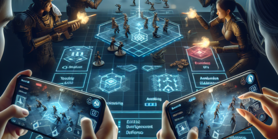 Mastering the Lanes in Mobile Legends: Tips for Dominating Your Opponents