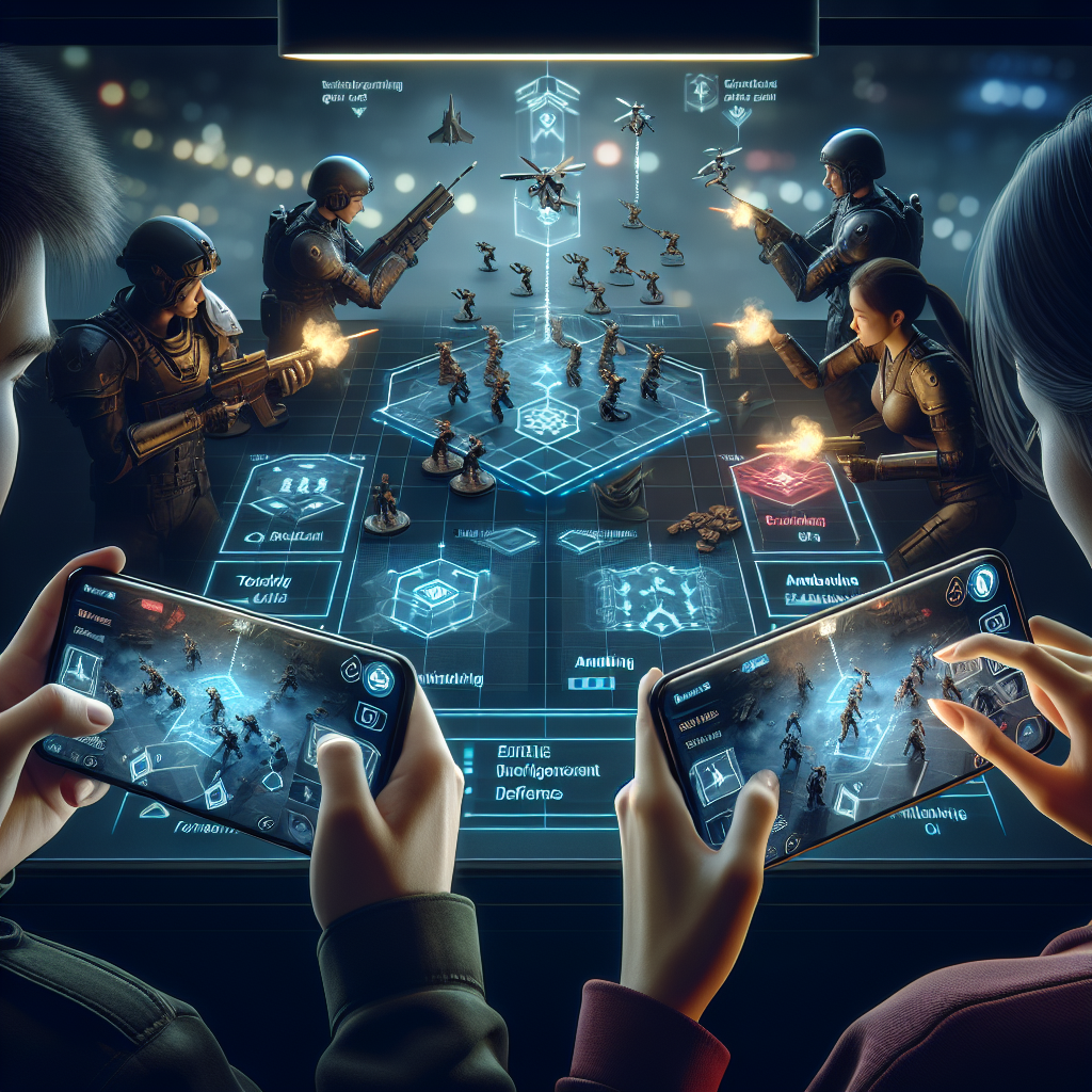 Mastering the Lanes in Mobile Legends: Tips for Dominating Your Opponents