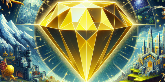 Kapan Diamond Kuning Hadir di Mobile Legends pada 2025?