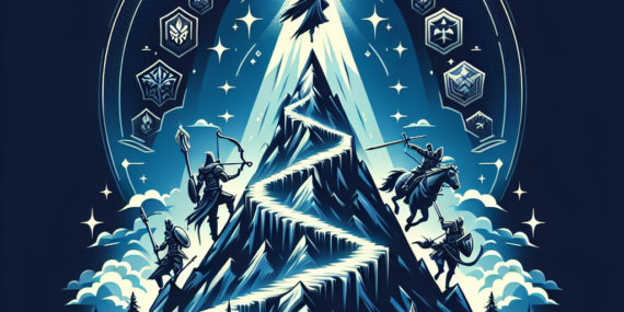 Unraveling the Rise to Mythic Rank in Mobile Legends
