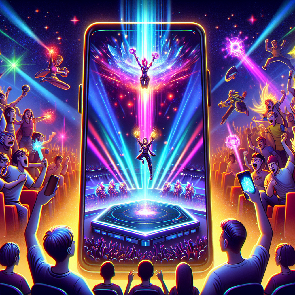 Juara M6 Mobile Legend 2024: Kejutan Baru di Dunia E-Sports