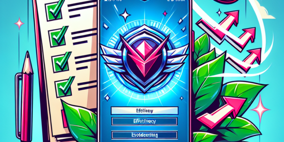 Tips Efektif untuk Membuat Akun Mobile Legend Baru