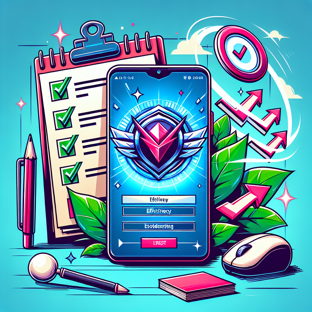 Tips Efektif untuk Membuat Akun Mobile Legend Baru