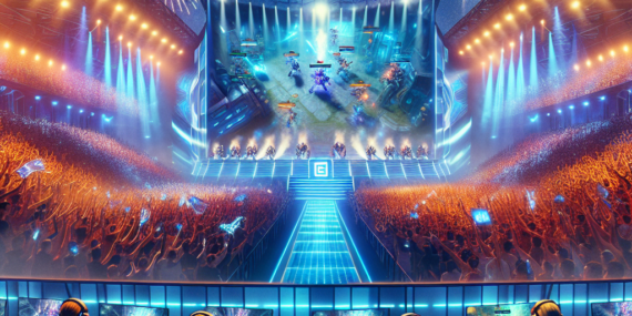 Epic Triumphs and Unforgettable Moments at the M6 Mobile Legends Championship