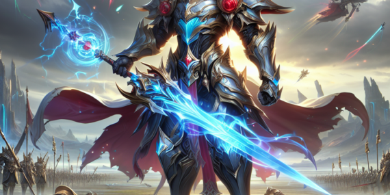 Hero Mobile Legend yang Paling Kuat dalam Pertarungan Terbaru