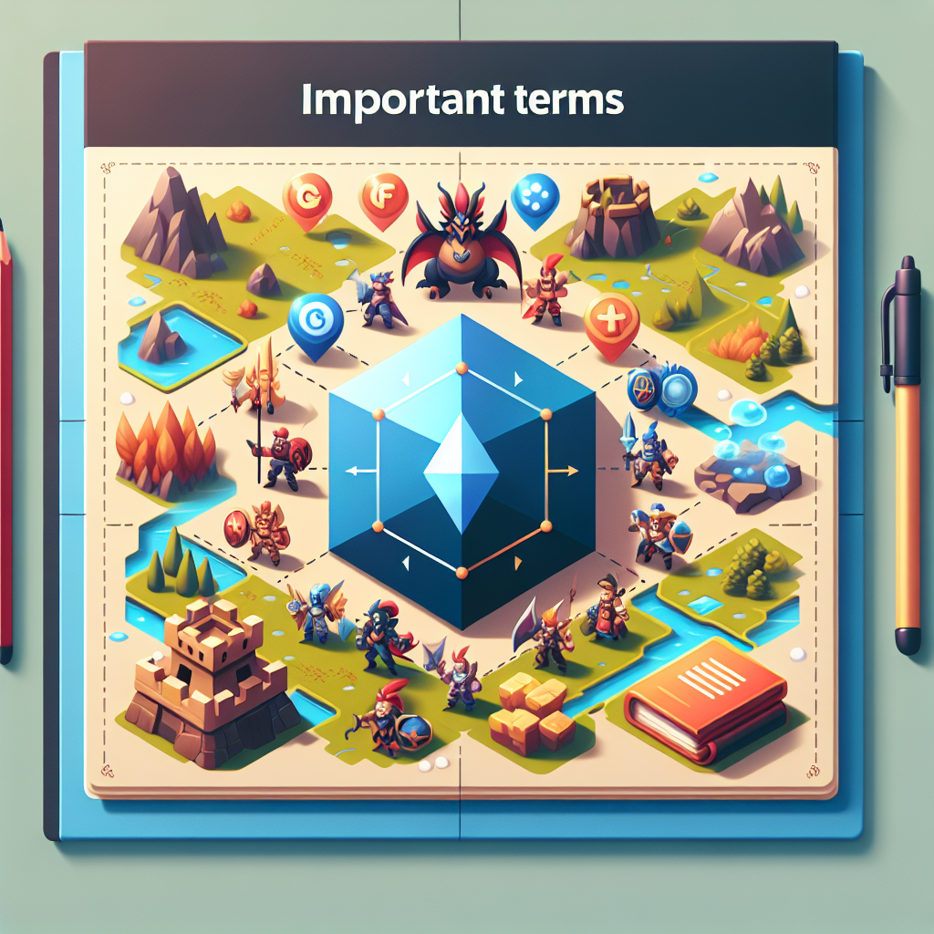 Panduan Istilah Penting yang Wajib Diketahui Pemain Mobile Legends