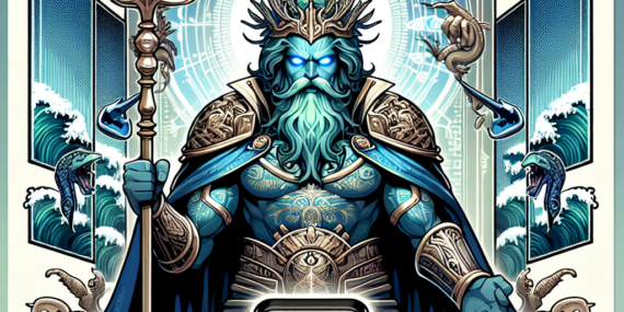 Bane's Role and Strategy in Mobile Legends: Tips for Mastering the Sea King