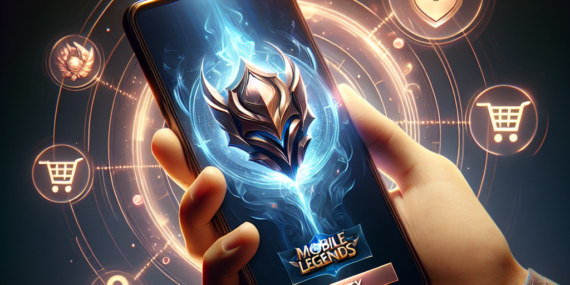 Panduan Lengkap Membeli Akun Mobile Legend dengan Aman