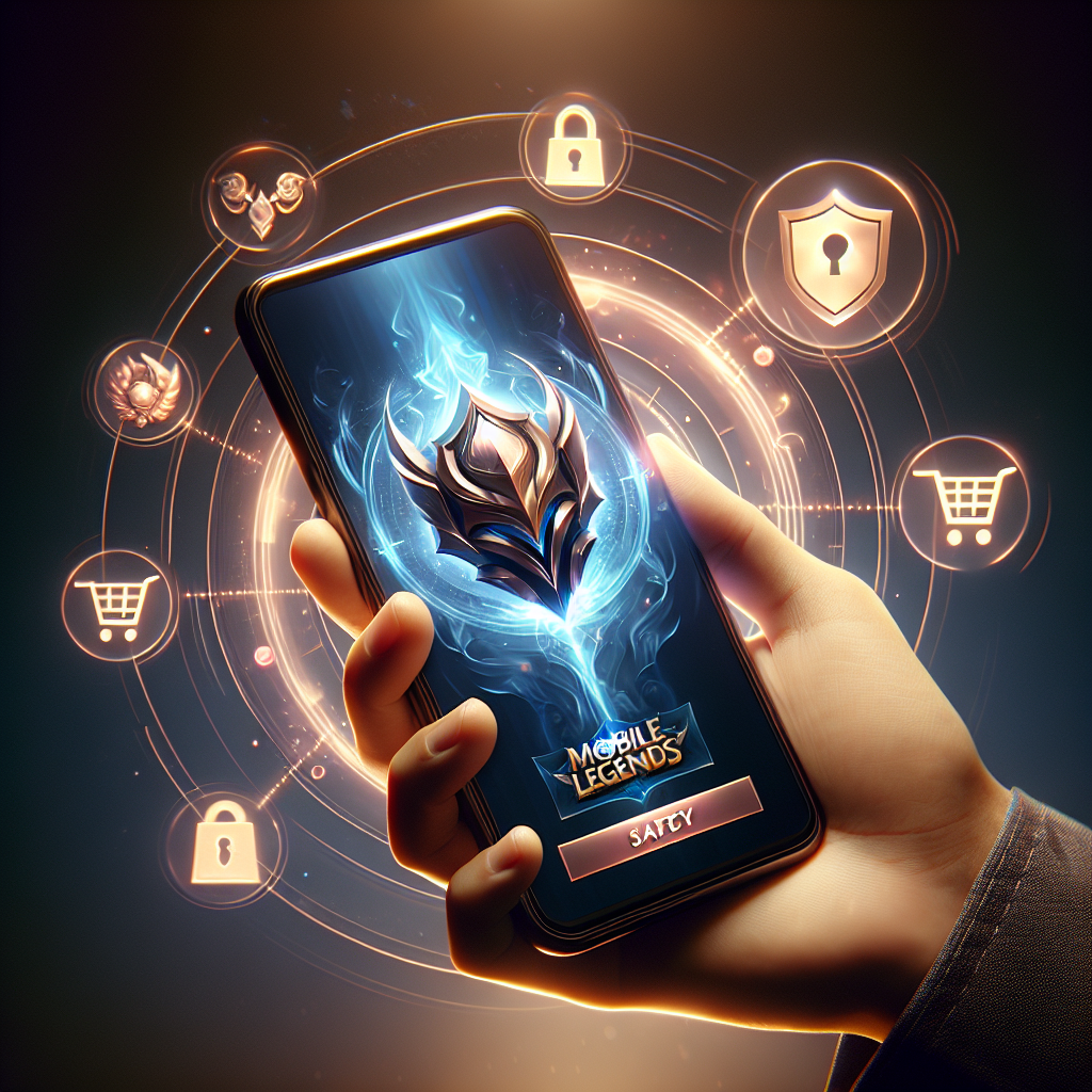 Panduan Lengkap Membeli Akun Mobile Legend dengan Aman