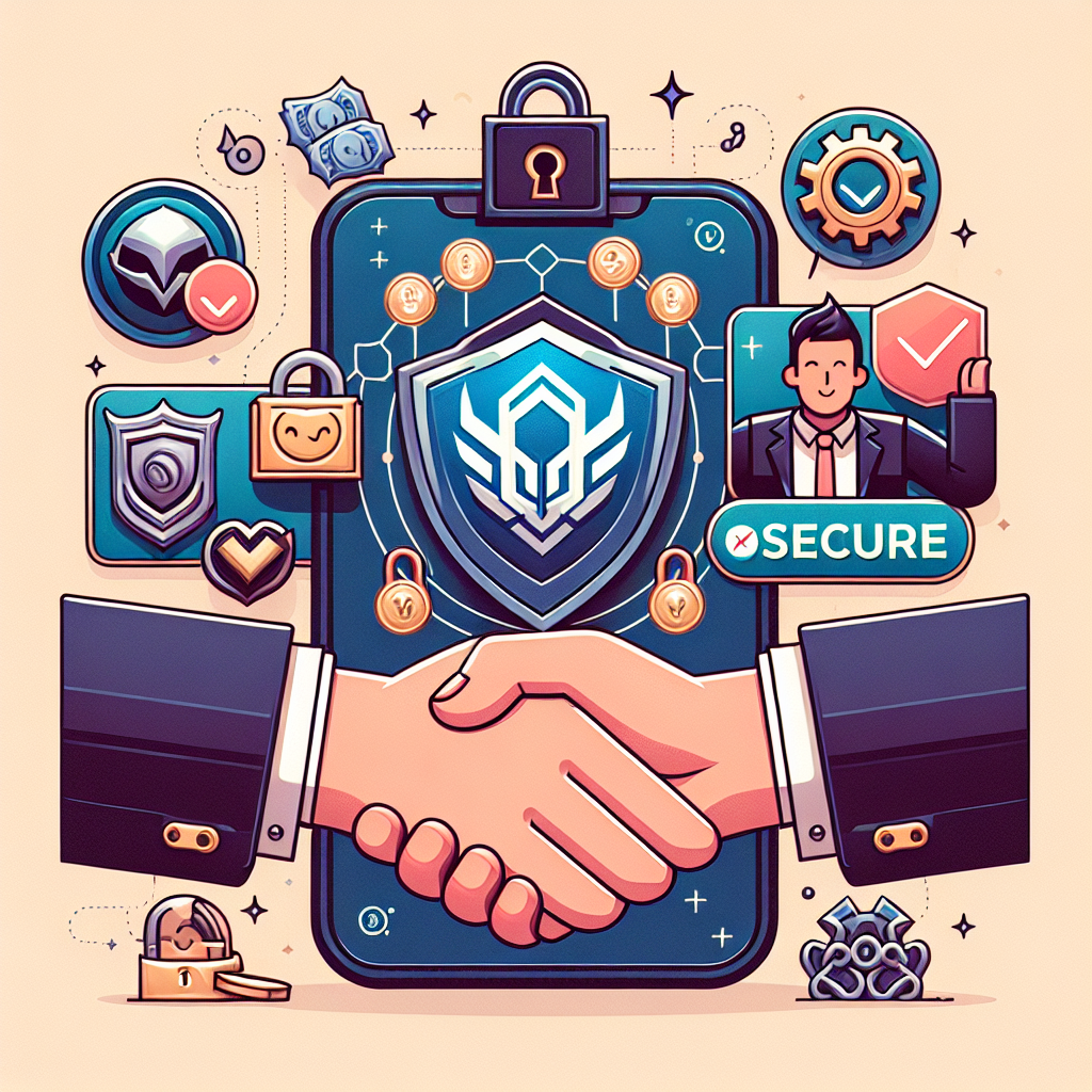 Tips Aman Jual Beli Akun Mobile Legends agar Tidak Tertipu