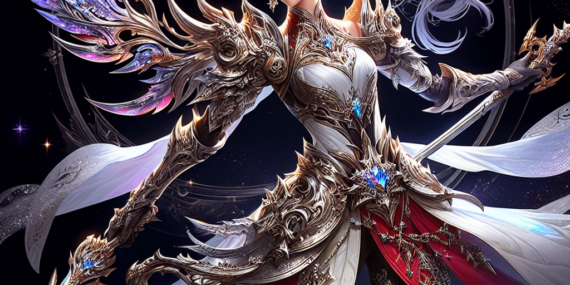Karakter Wanita Terbaik di Mobile Legends: Pesona dan Kekuatan yang Memukau