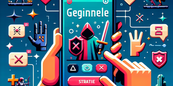 Cara Bermain Mobile Legends untuk Pemula: Tips dan Trik Terbaik