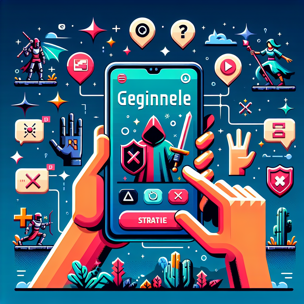 Cara Bermain Mobile Legends untuk Pemula: Tips dan Trik Terbaik
