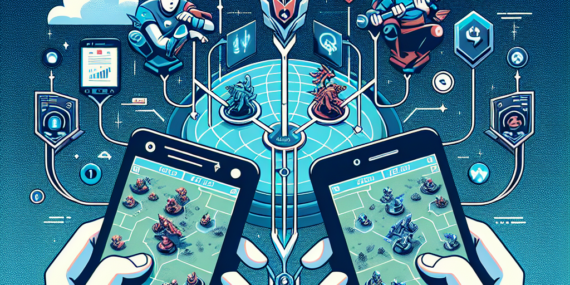 ESL Mobile Legends: Strategies for Champion Teams