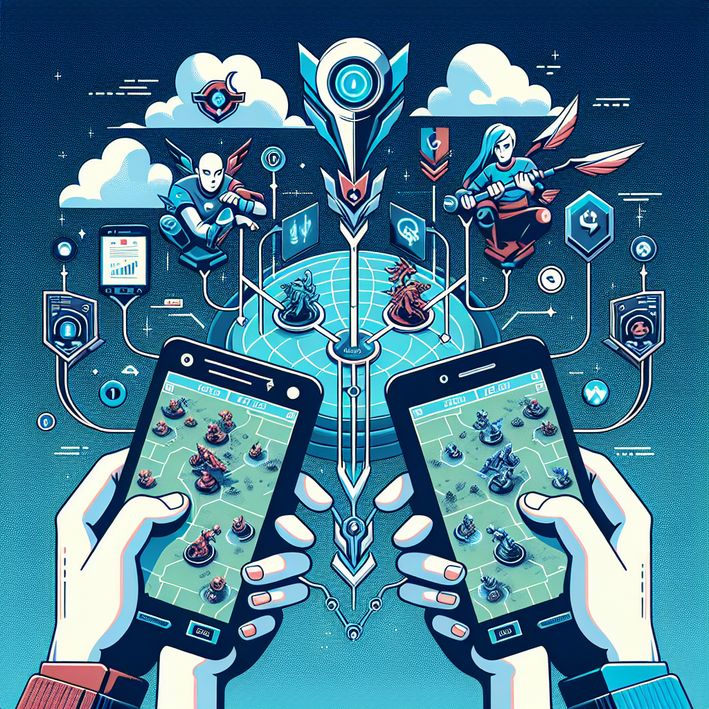 ESL Mobile Legends: Strategies for Champion Teams