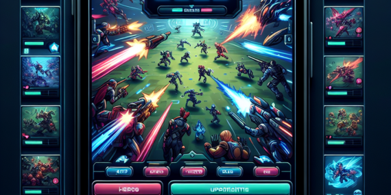 Exploring the Rise of Mobile Legends: Bang Bang's Popularity in 2023