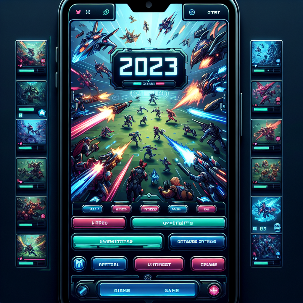 Exploring the Rise of Mobile Legends: Bang Bang's Popularity in 2023