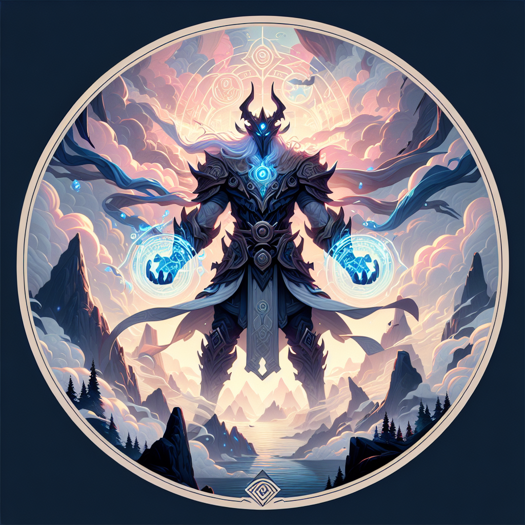 Exploring the Lore and Power of Mobile Legends’ Balmond