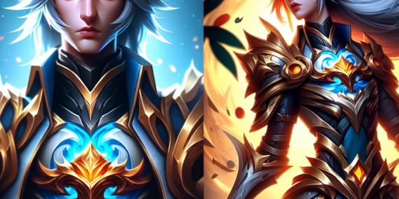 Kejutan Terbaru di Mobile Legends: Hero Baru dengan Kemampuan Memukau