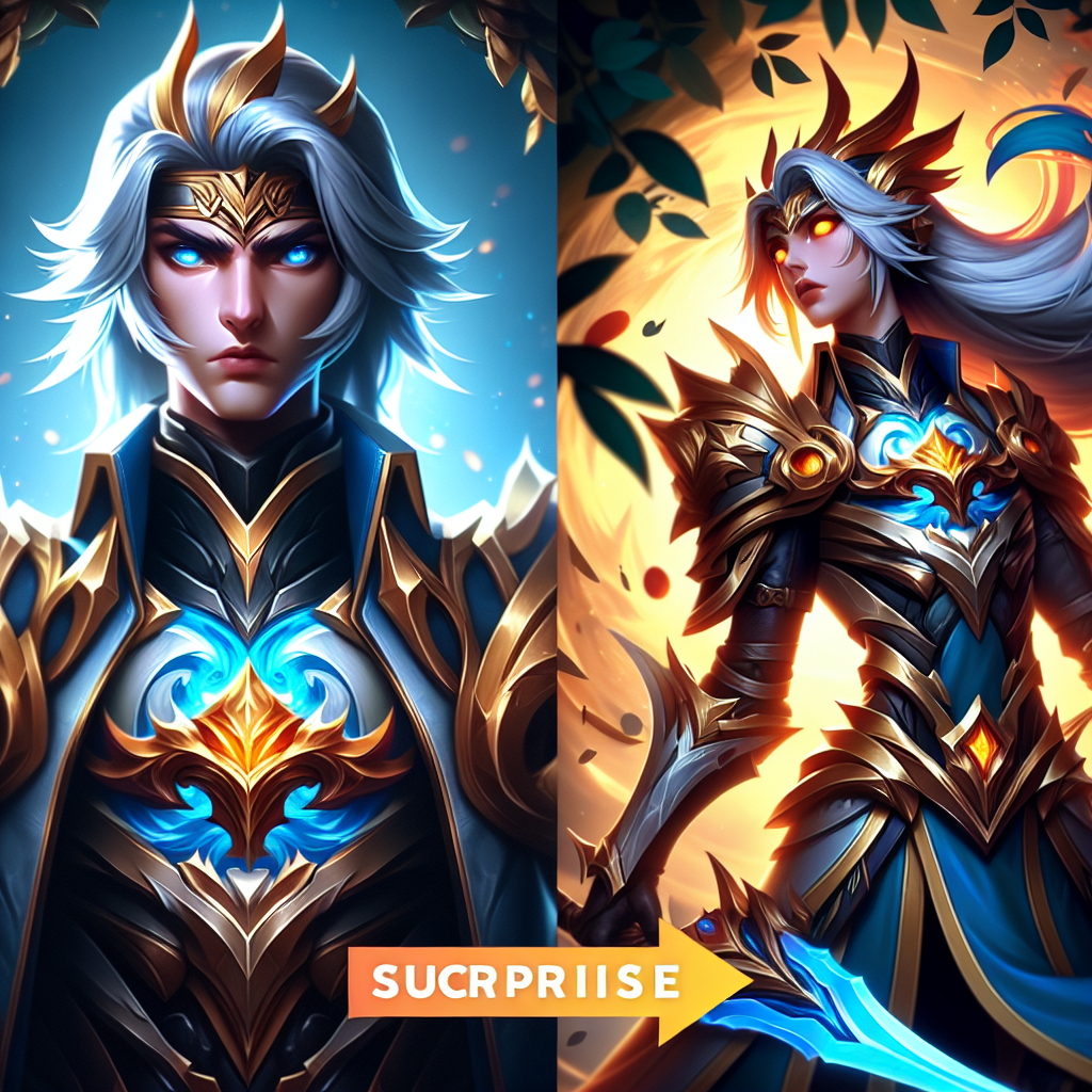 Kejutan Terbaru di Mobile Legends: Hero Baru dengan Kemampuan Memukau