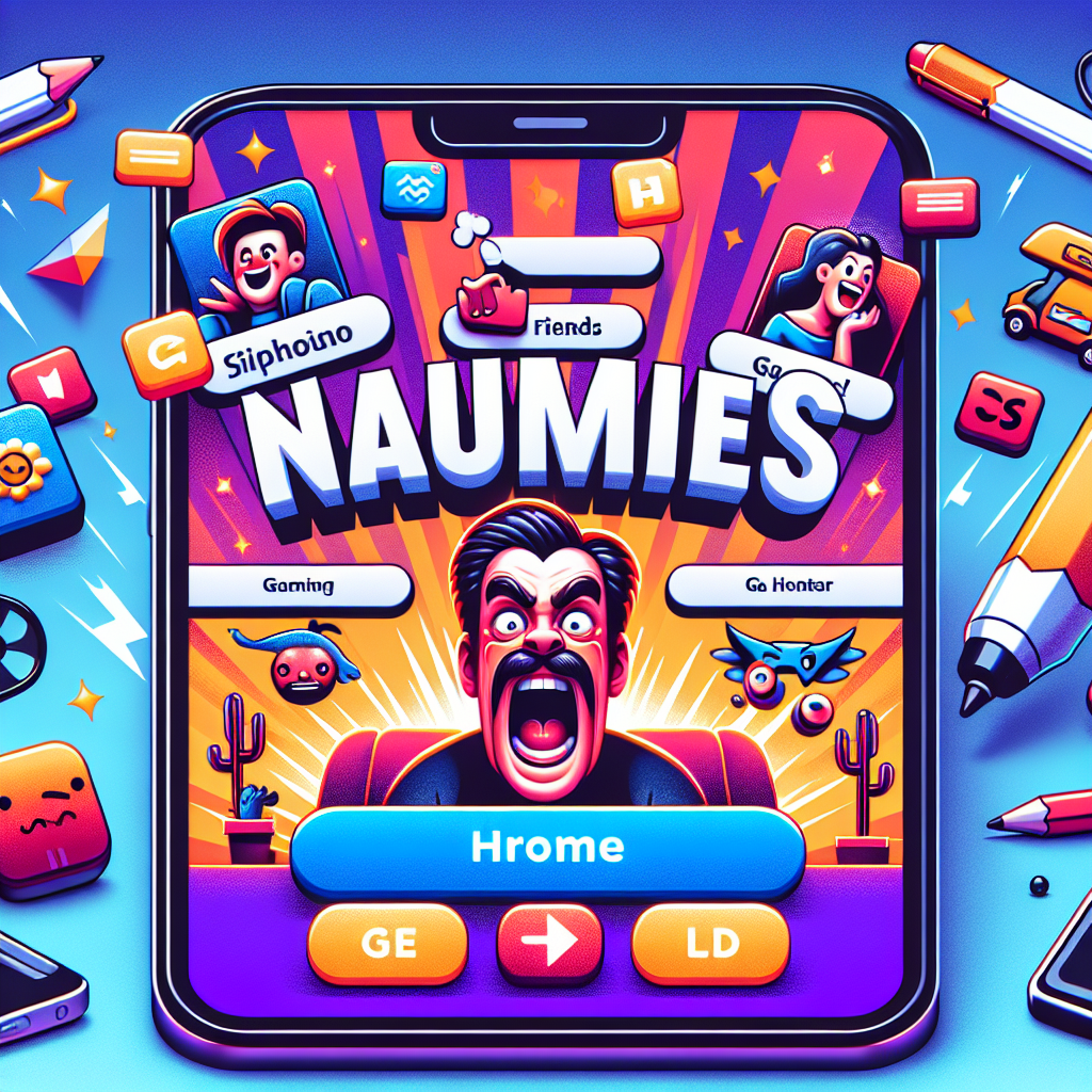 Nama Mobile Legend Lucu yang Bisa Bikin Teman Tertawa Terbahak-bahak